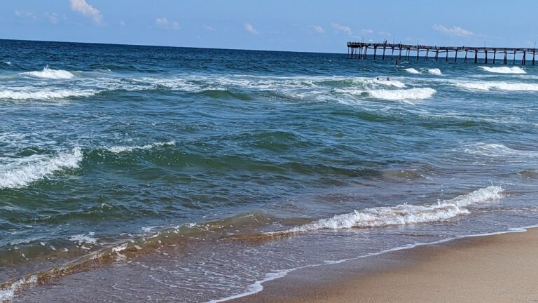 Outer Banks named most affordable travel destination in US