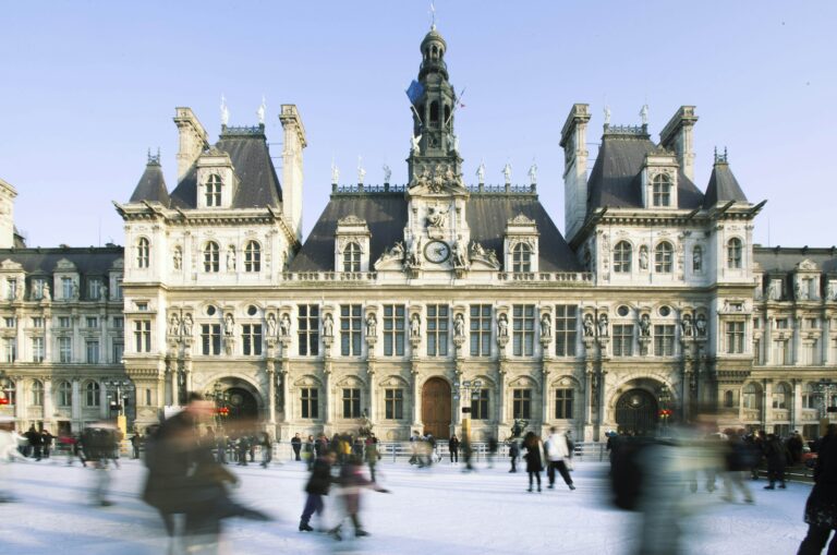 Paris on a budget: A penny-pincher’s guide
