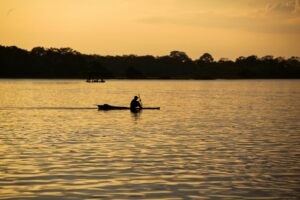 Plan a trip the Colombia rainforest - Lonely Planet