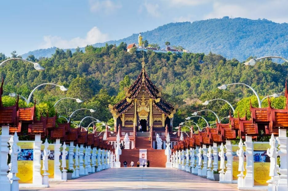 Regional guide: Teaching English in Chiang Mai | News by Thaiger