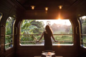 Slow travel in 2024: How to relish your vacation time with purpose - SG Magazine