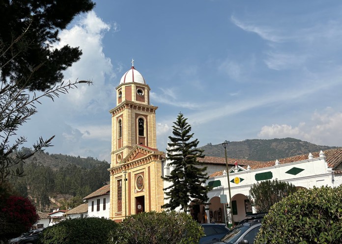 Sweet slow travel in Iza and the Boyacá highlands | The City Paper Bogotá