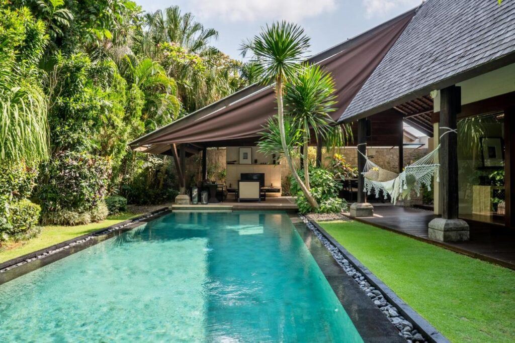 honeymoon hotels bali