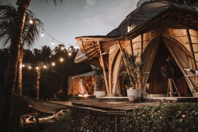 The 11 Best Hotels for a Honeymoon in Bali