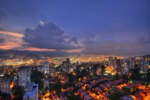 The 7 Cheapest Cities in South America for Nomads