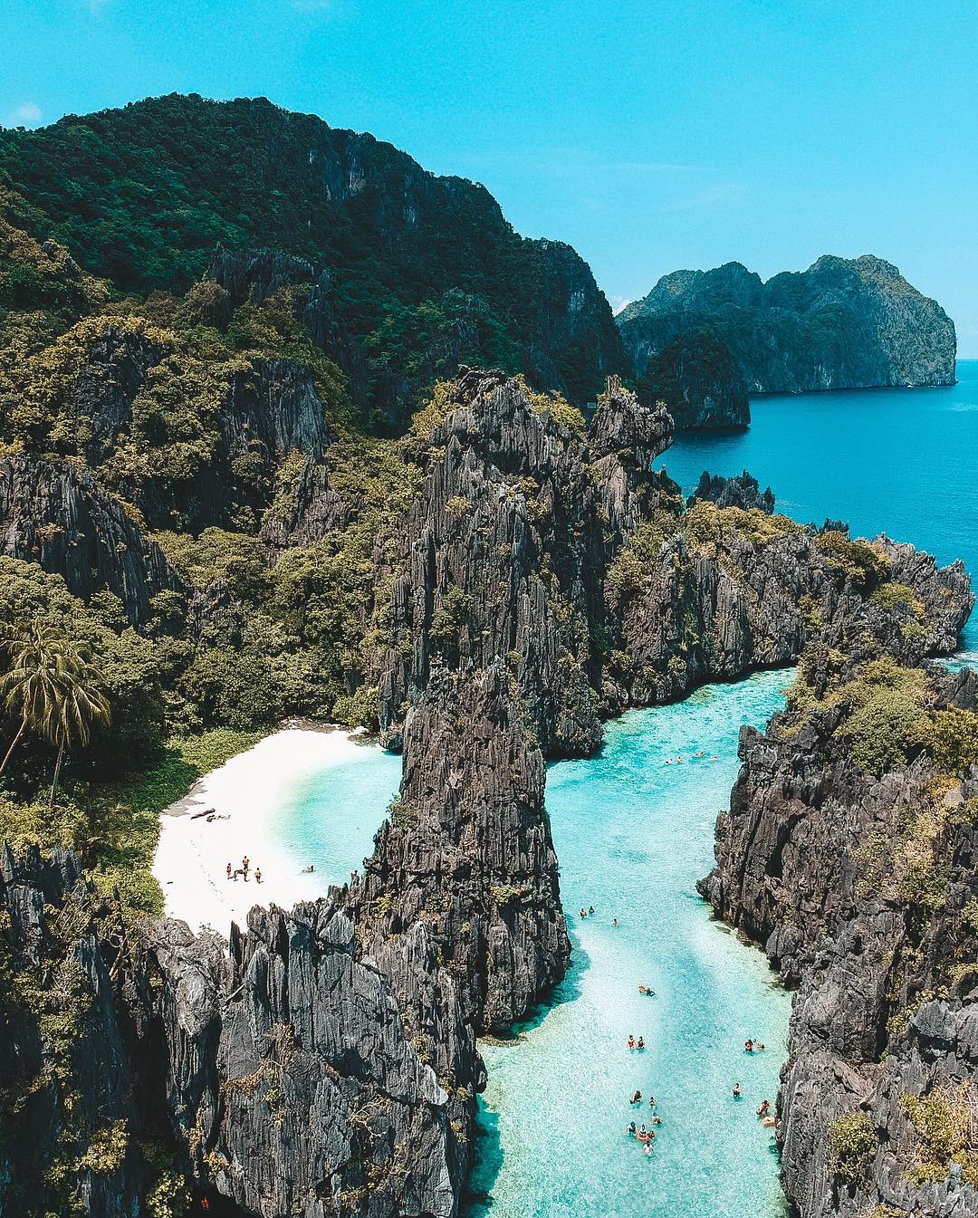 El Nido