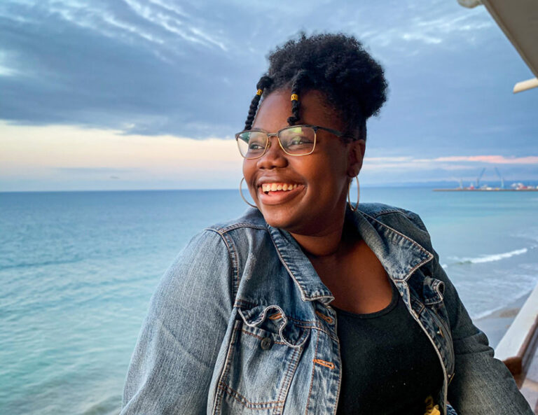 The Black Expat: 'I Found The Space To Be Unapologetically Myself In Latin America' - Travel Noire
