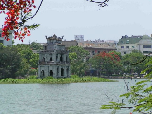 Hanoi