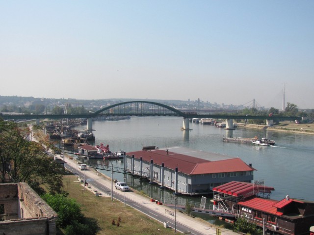 Belgrade