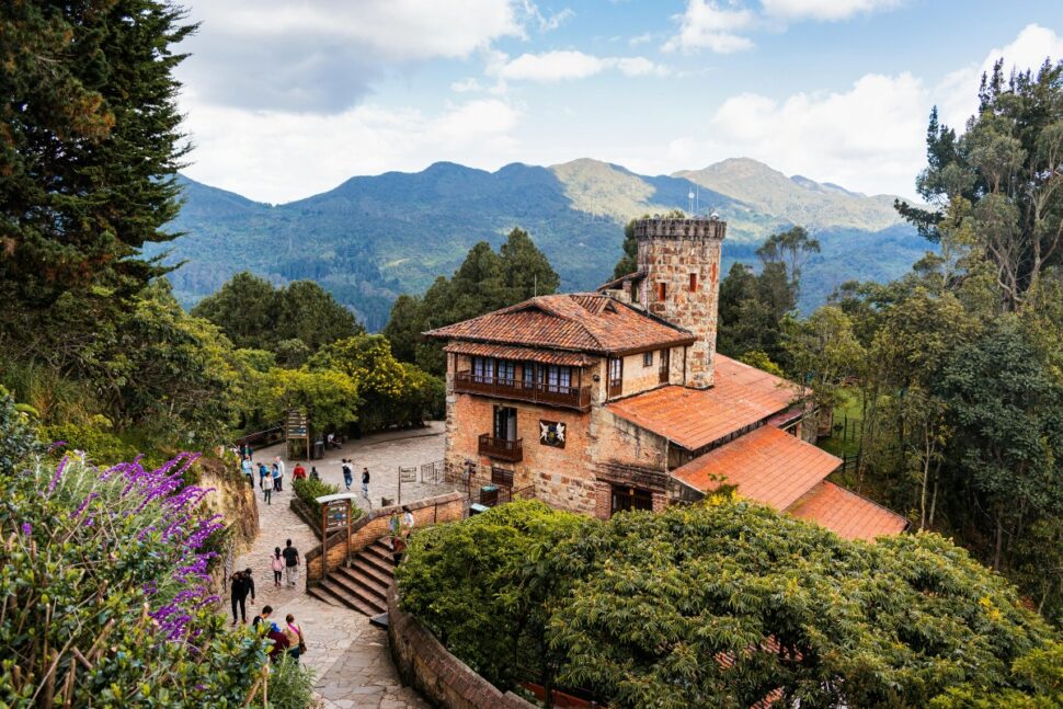 Bogotá, Colombia