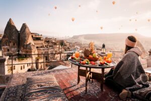 Turkey is the latest country to launch a digital nomad visa—find out if you qualify and where to apply