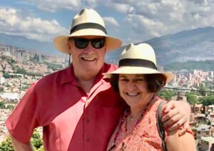 US expats in a COVID-19 World: A report from Medellín, Colombia | The City Paper Bogotá