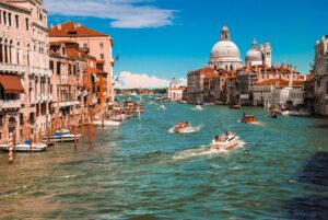 Venice Launches Tourist Entry Fee: 6 Facts to Know