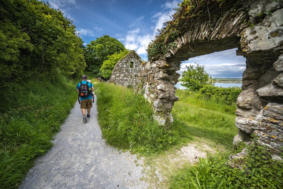 Ardmore, Co. Waterford