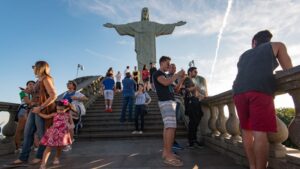 Want to visit Brazil? From next year, US travelers will need to share their bank statements first | CNN