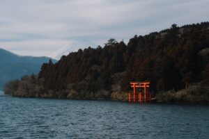 Where to Stay in Hakone (Best Towns & Ryokans with Onsens)