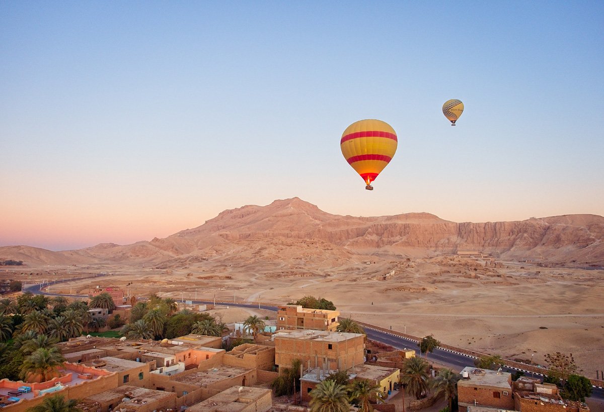 best things to do in egypt