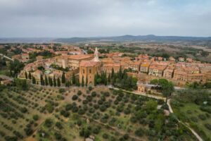 12 Unmissable Things to Do in Pienza, Italy