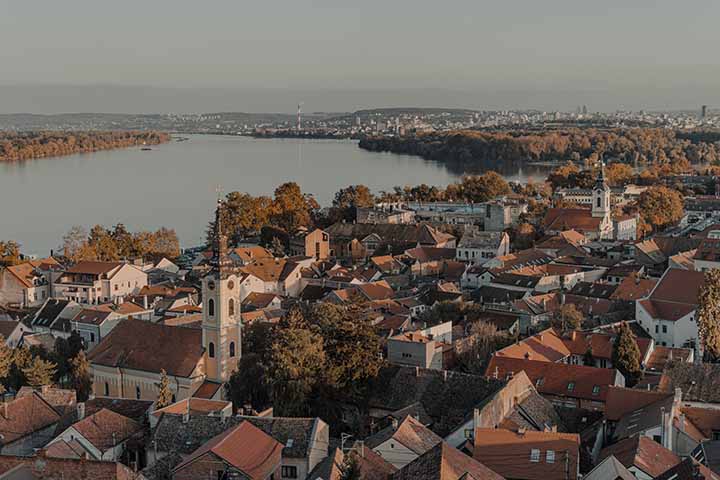  belgrade, serbia