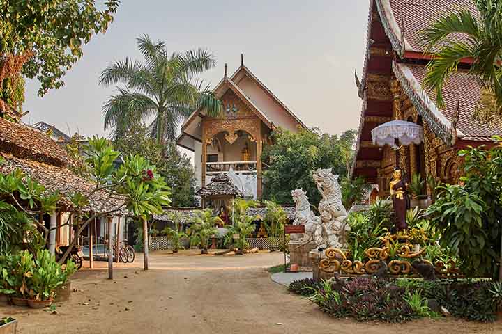 chiang mai, thailand