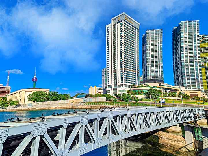  colombo, sri lanka