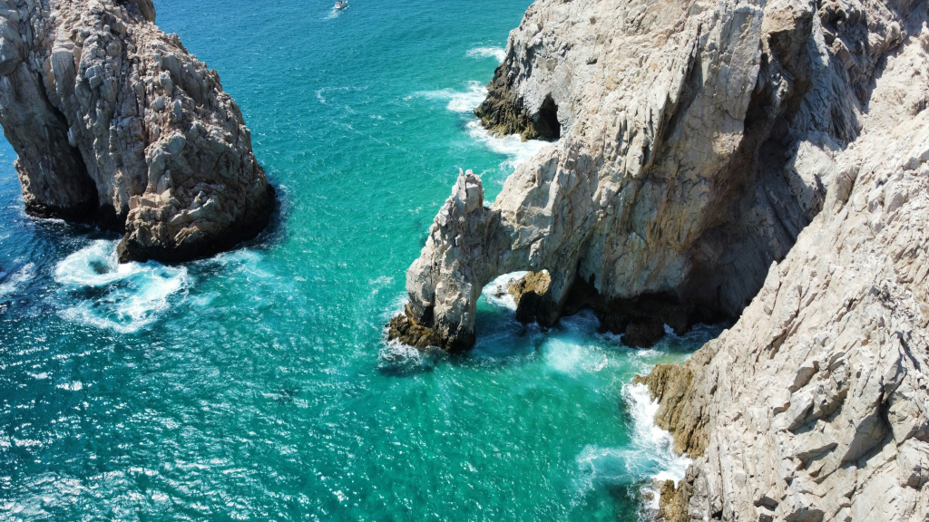 Sea of Cortez, Photograph By Steve Matthews