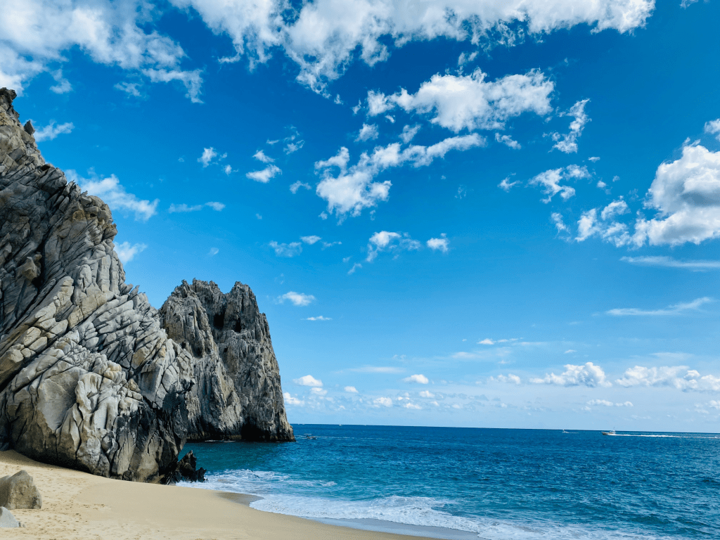 Playa Del Divorcio, Photo By Tatiana Bernardi