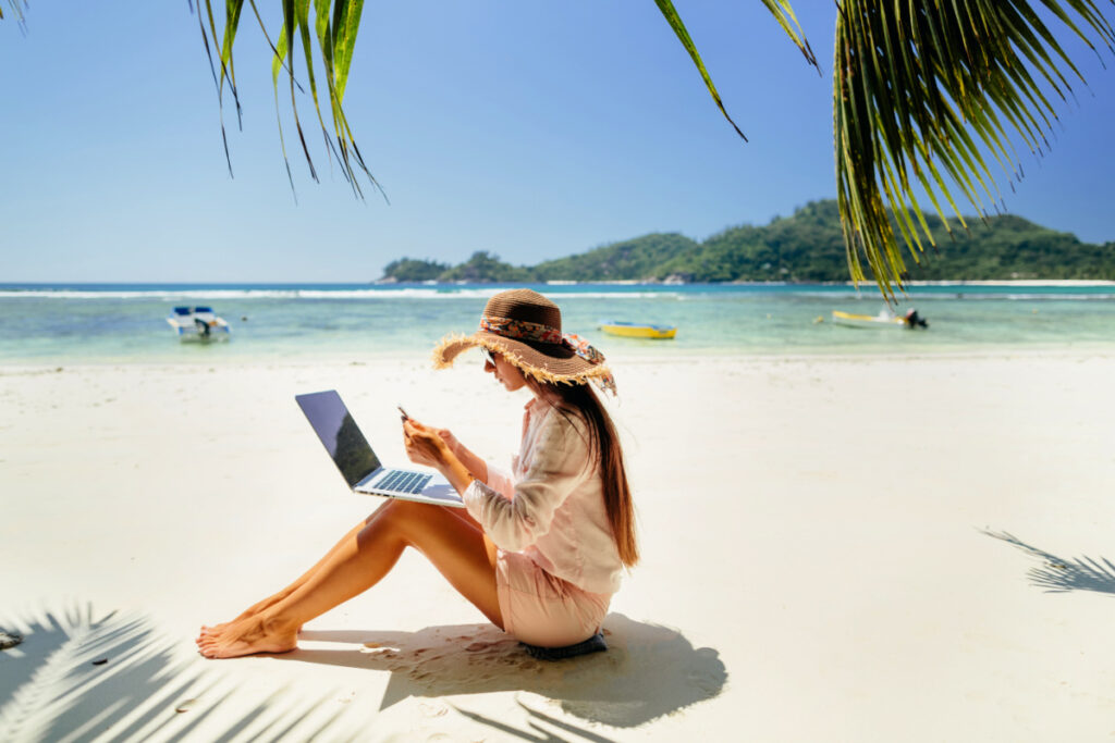 These 7 Countries Are The Easiest To Obtain  Digital Nomad Visas