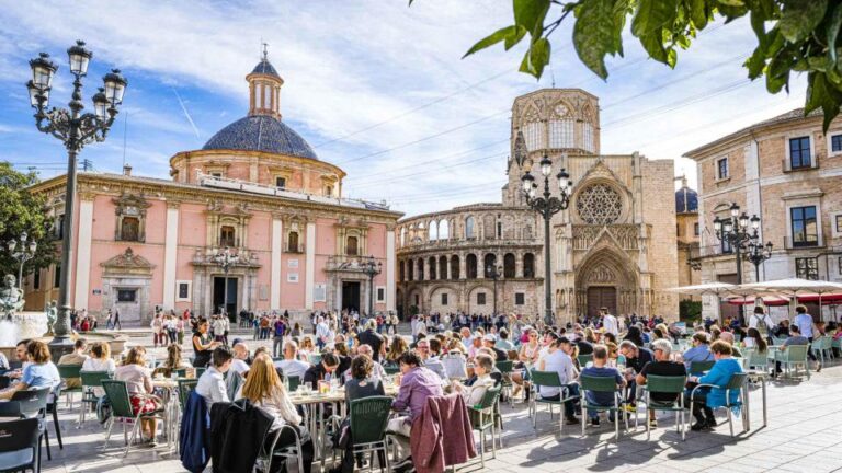 5 Surprisingly Affordable Places To Retire in Spain