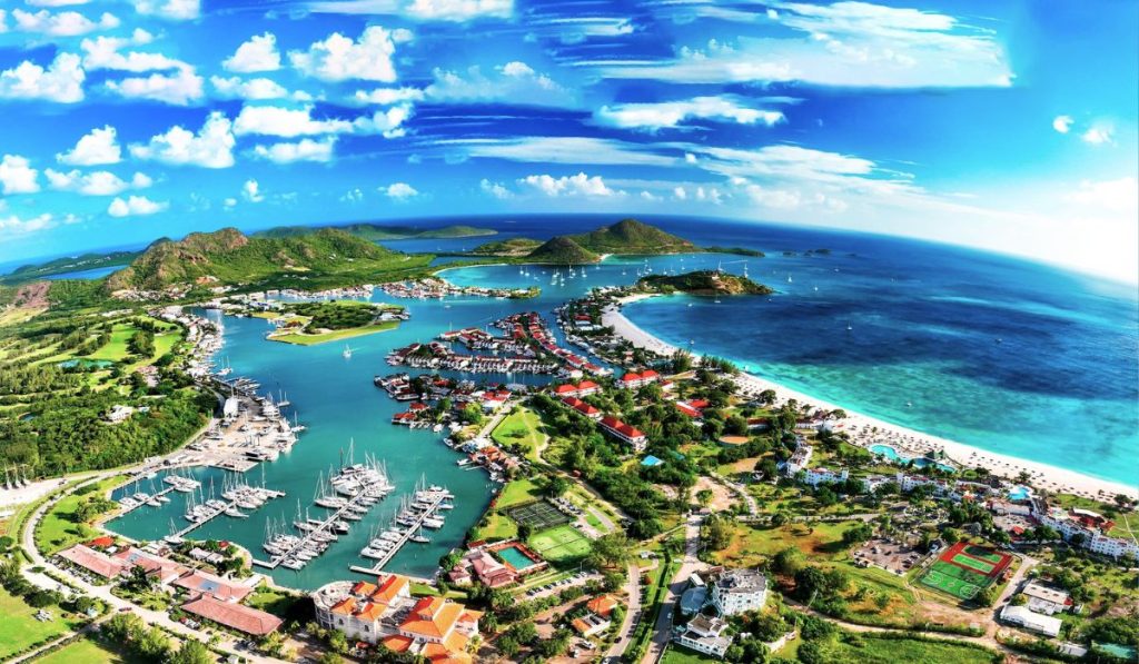 Antigua and Barbuda