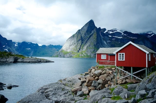 norway - digital nomad visas that lead to permanent residency