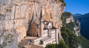 8 Incredible Hidden Gems in Europe You Didn't Know Existed