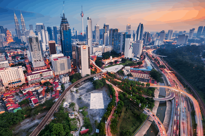 Malaysia underrated countries for expat living