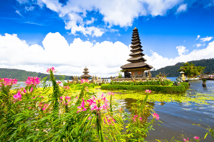 Bali, Indonesia Livable Cities in Southeast Asia