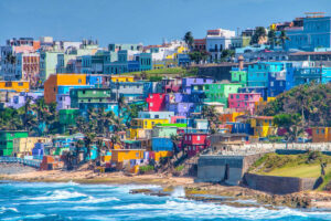 Americans Don't Need A Passport To Visit This Incredibly Trendy Latin City This Summer