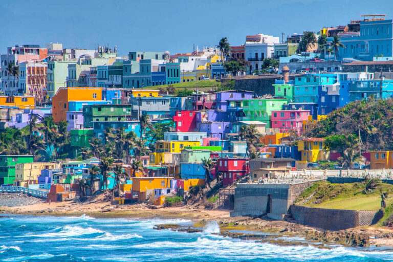 Americans Don't Need A Passport To Visit This Incredibly Trendy Latin City This Summer