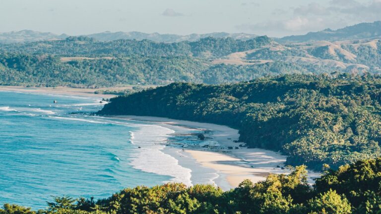 An Insider’s Guide to Sumba, the Quiet Alternative to Bali