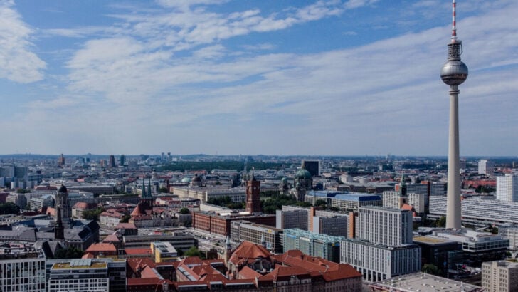 Berlin Travel Guide: Things to Do & Travel Tips for 2024