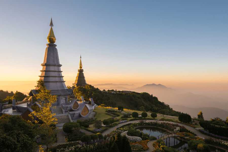 Chiang Mai, Thailand