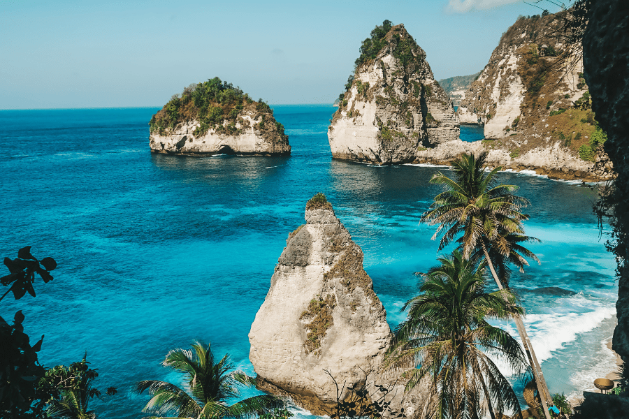 Digital Nomads, Bali