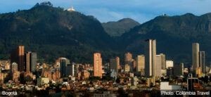 Bogota 4th most expensive LatAm city for expats