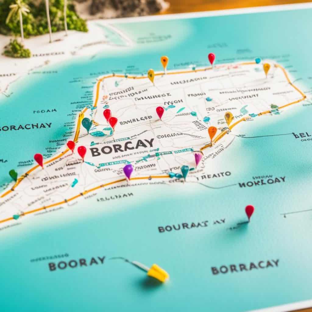 travel guide to Boracay