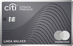 Citi Premier Strata