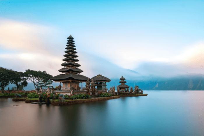 The Uncertainty behind the Bali Digital Nomad Visa