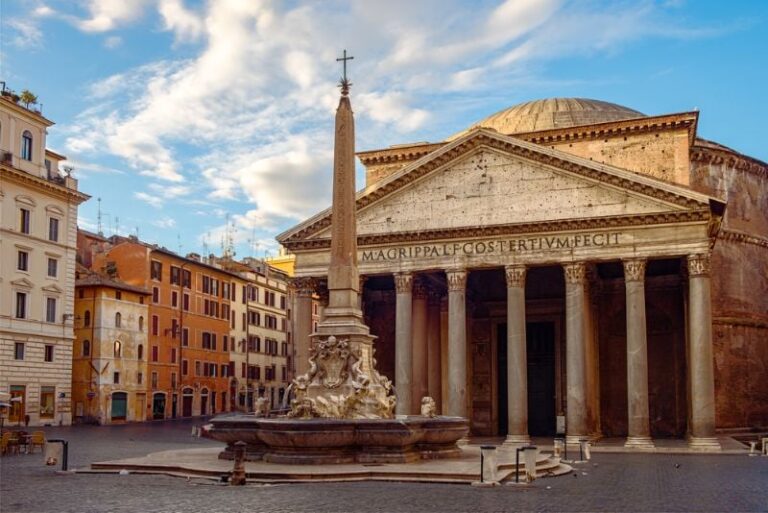 Don't Miss These 30 Incredibly Famous Landmarks in Italy