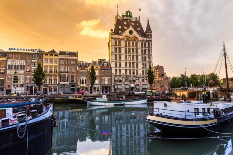 Experience the Netherlands on a budget with these 10 money-saving tips