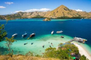 Flores Island Expected to Become the Centre of Catholic Tourism Destination