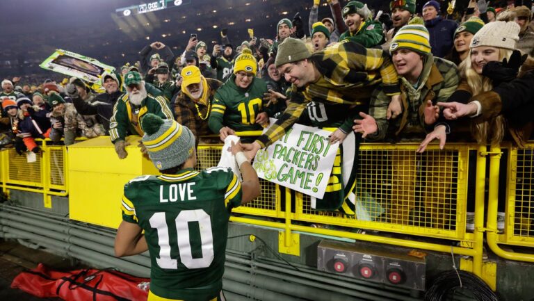 Fox World Travel offers advice for Packers fans wanting to travel to Brazil