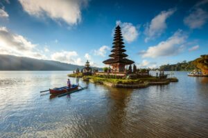 Getting around in Indonesia - Lonely Planet