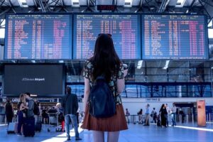 Going on solo travel? International flight attendants share practical tips, hacks
